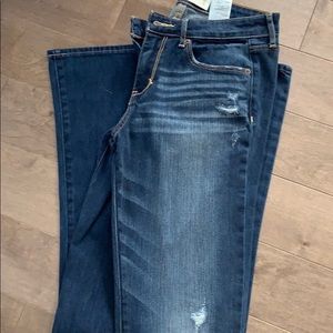 Abercrombie jeans
